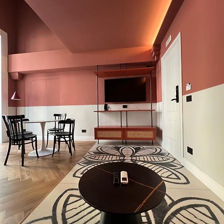 B&B Il Sorriso Napoli Ngoại thất bức ảnh