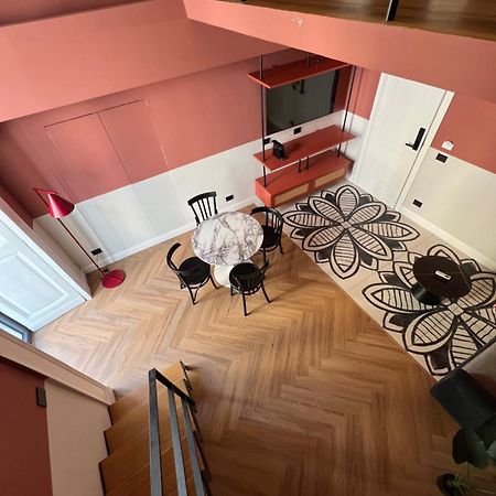 B&B Il Sorriso Napoli Ngoại thất bức ảnh