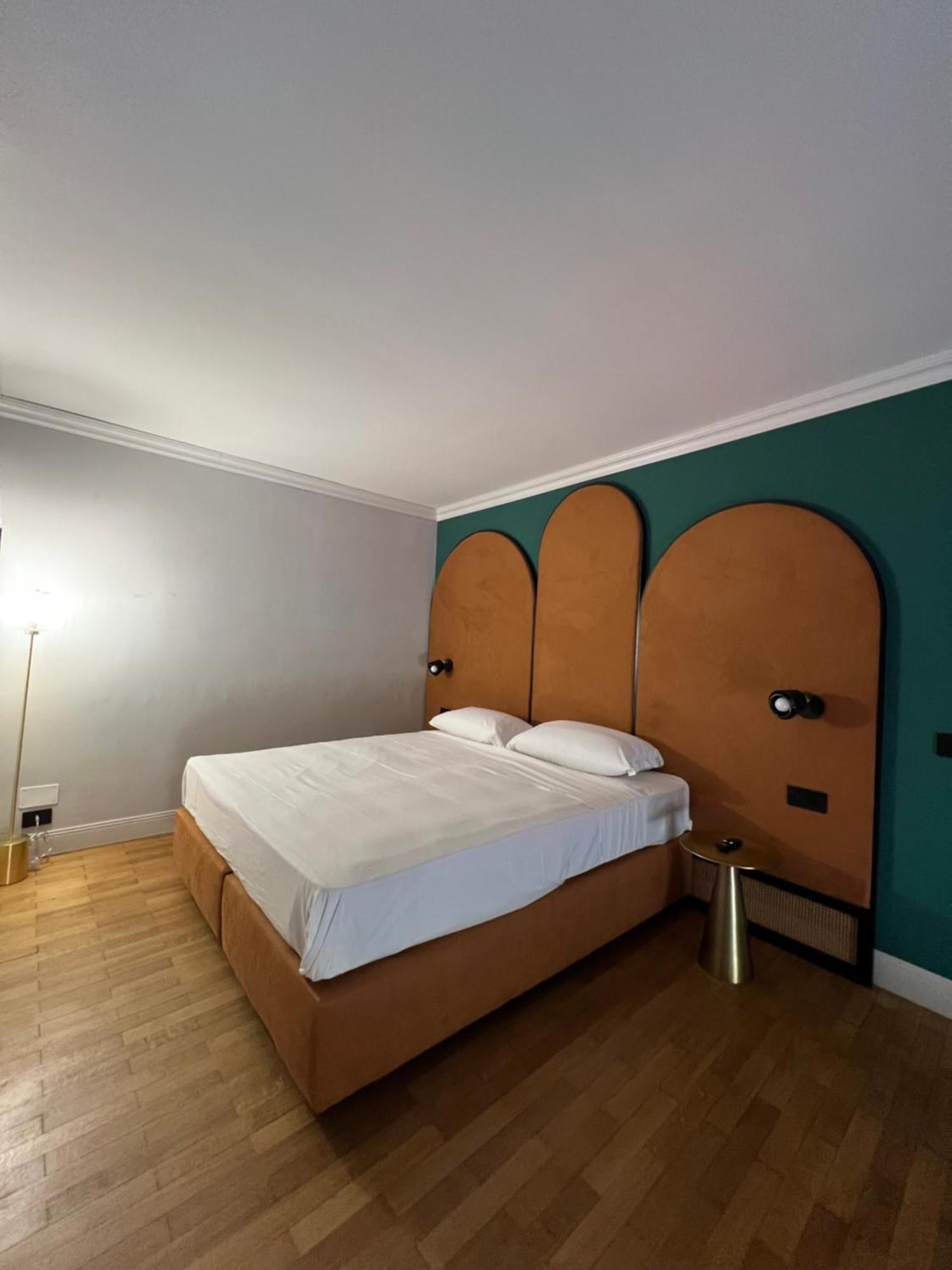 B&B Il Sorriso Napoli Ngoại thất bức ảnh
