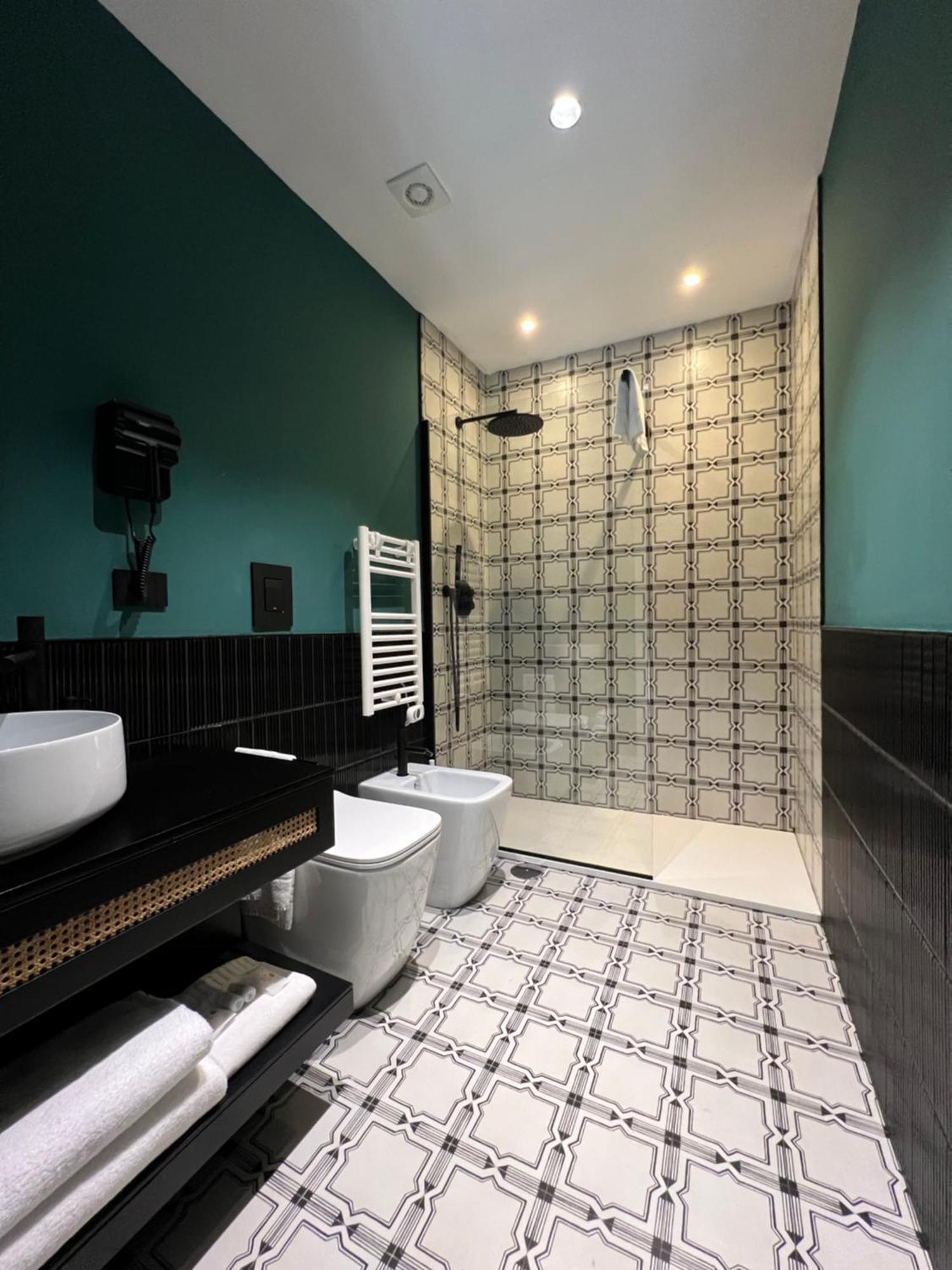 B&B Il Sorriso Napoli Ngoại thất bức ảnh