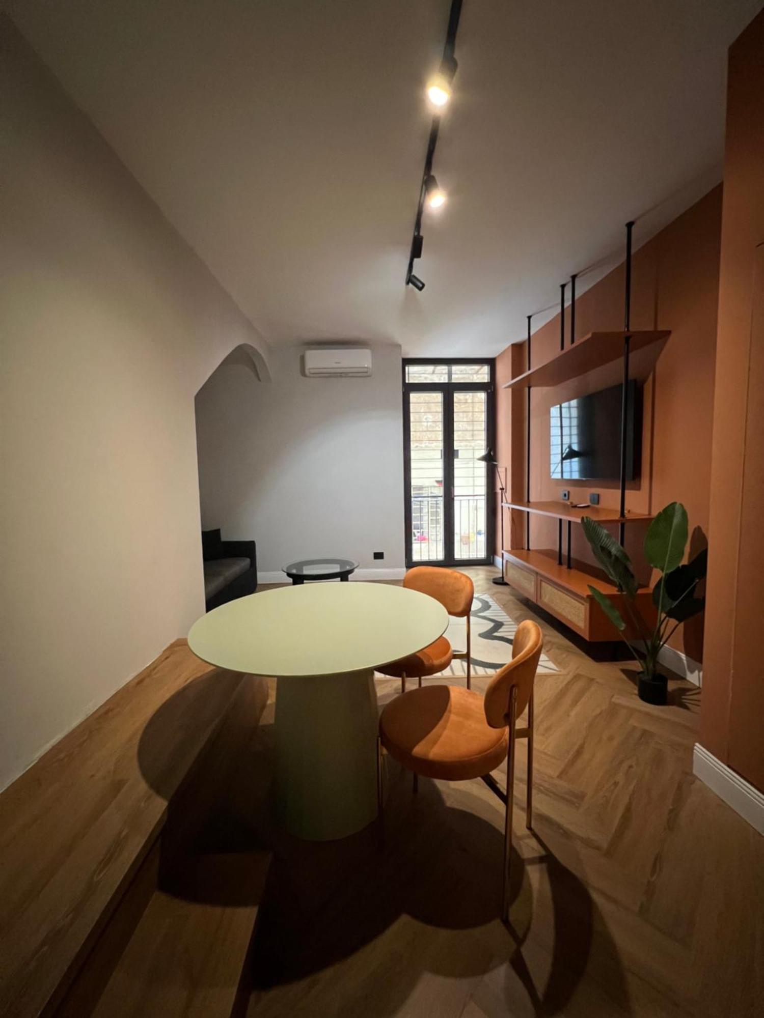 B&B Il Sorriso Napoli Ngoại thất bức ảnh