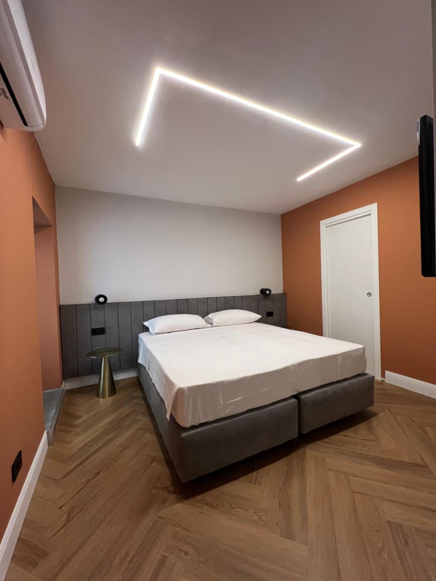 B&B Il Sorriso Napoli Ngoại thất bức ảnh