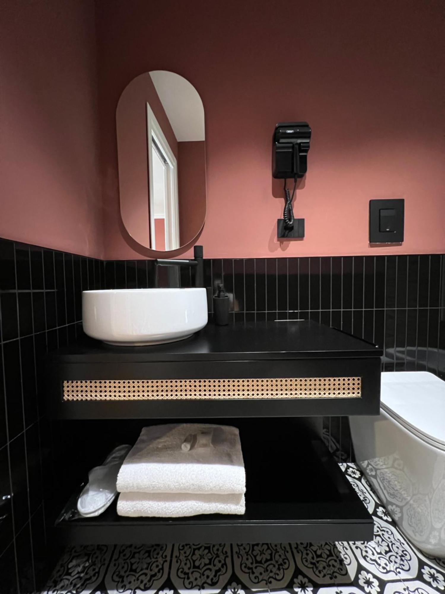 B&B Il Sorriso Napoli Ngoại thất bức ảnh