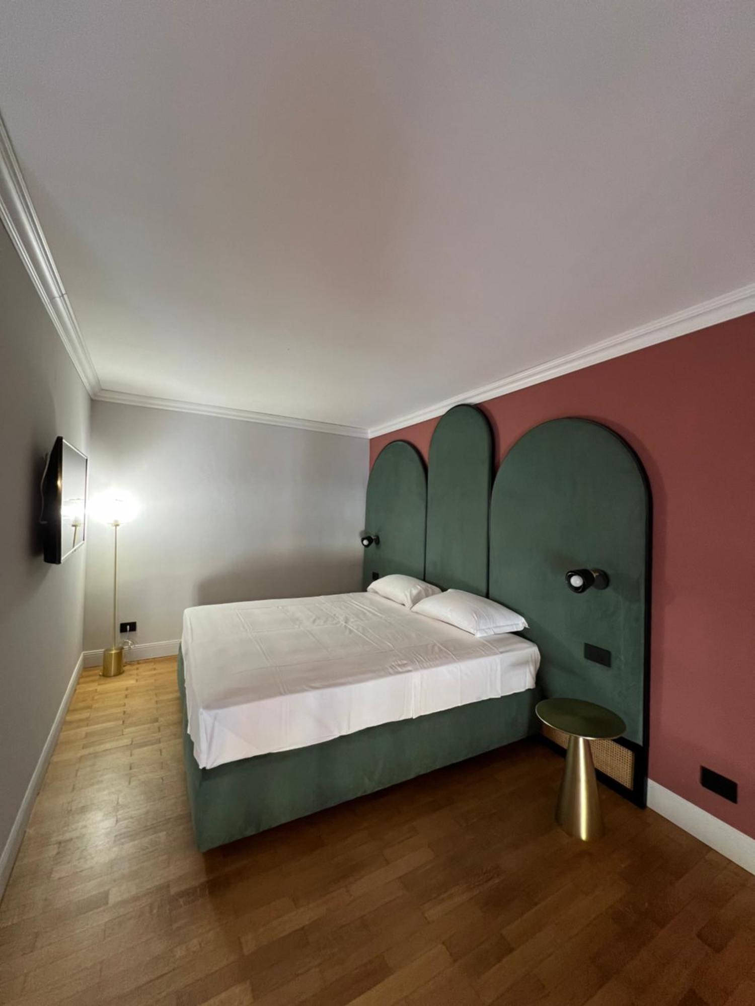 B&B Il Sorriso Napoli Ngoại thất bức ảnh